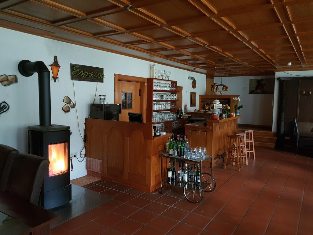 Gut Lauterbad Hotel Фройденщат Екстериор снимка