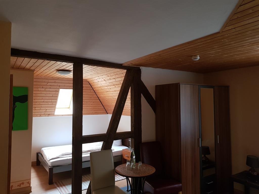 Gut Lauterbad Hotel Фройденщат Екстериор снимка