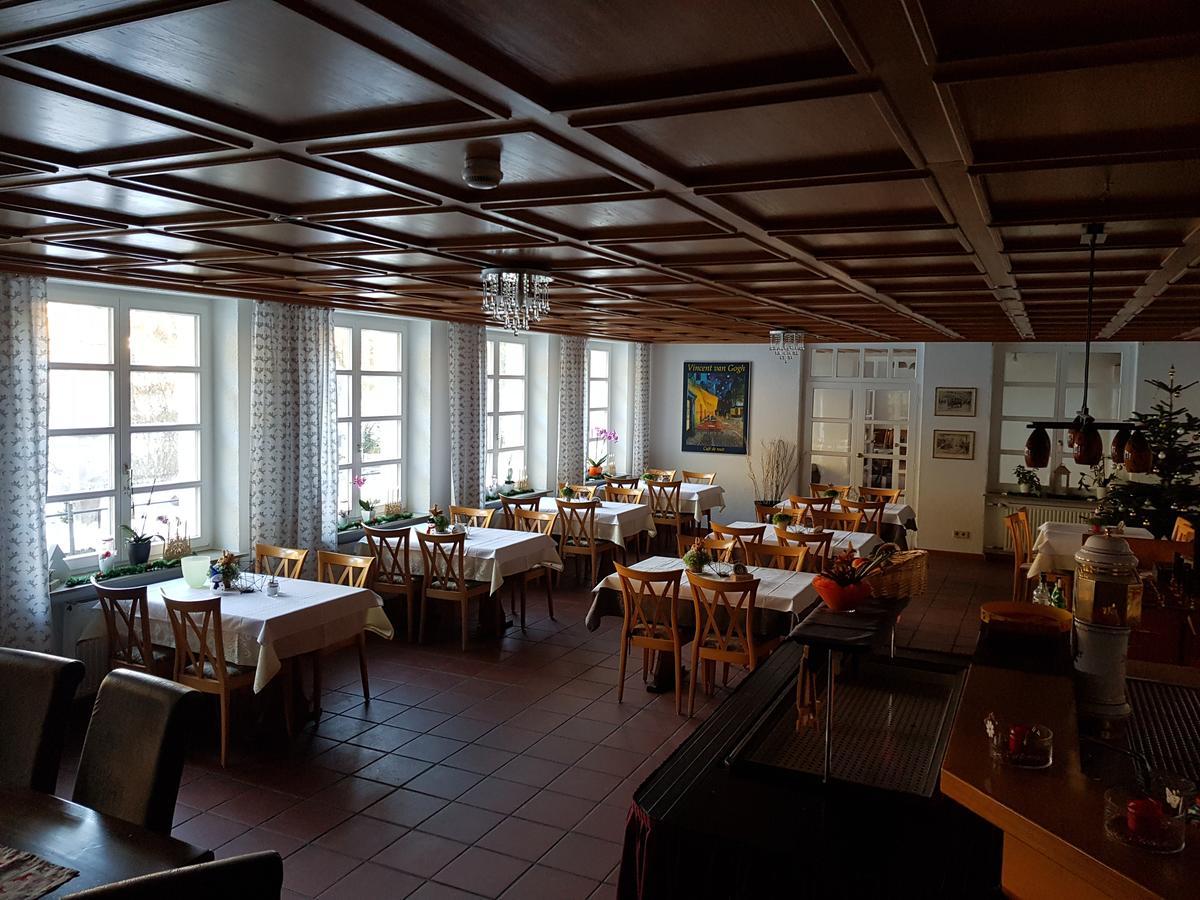 Gut Lauterbad Hotel Фройденщат Екстериор снимка