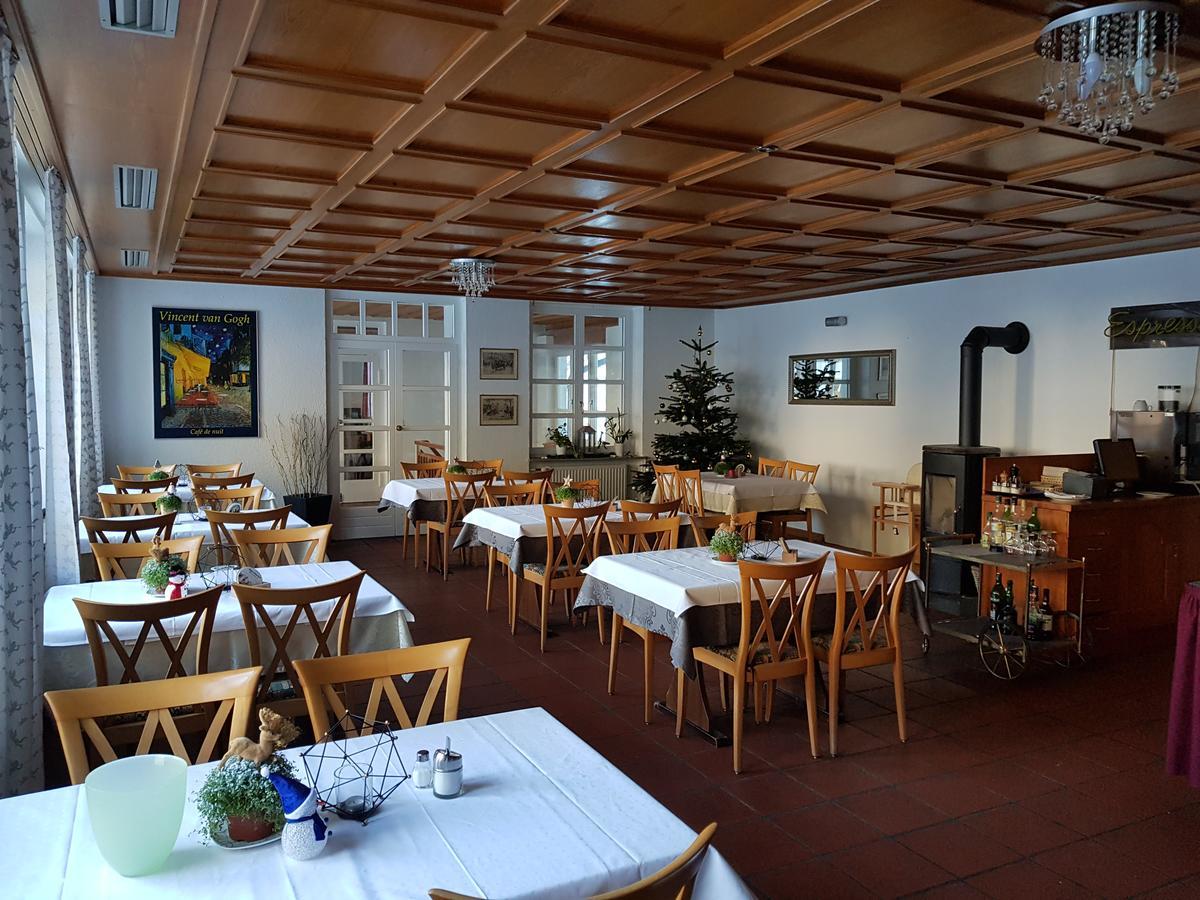 Gut Lauterbad Hotel Фройденщат Екстериор снимка