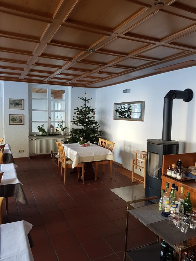 Gut Lauterbad Hotel Фройденщат Екстериор снимка