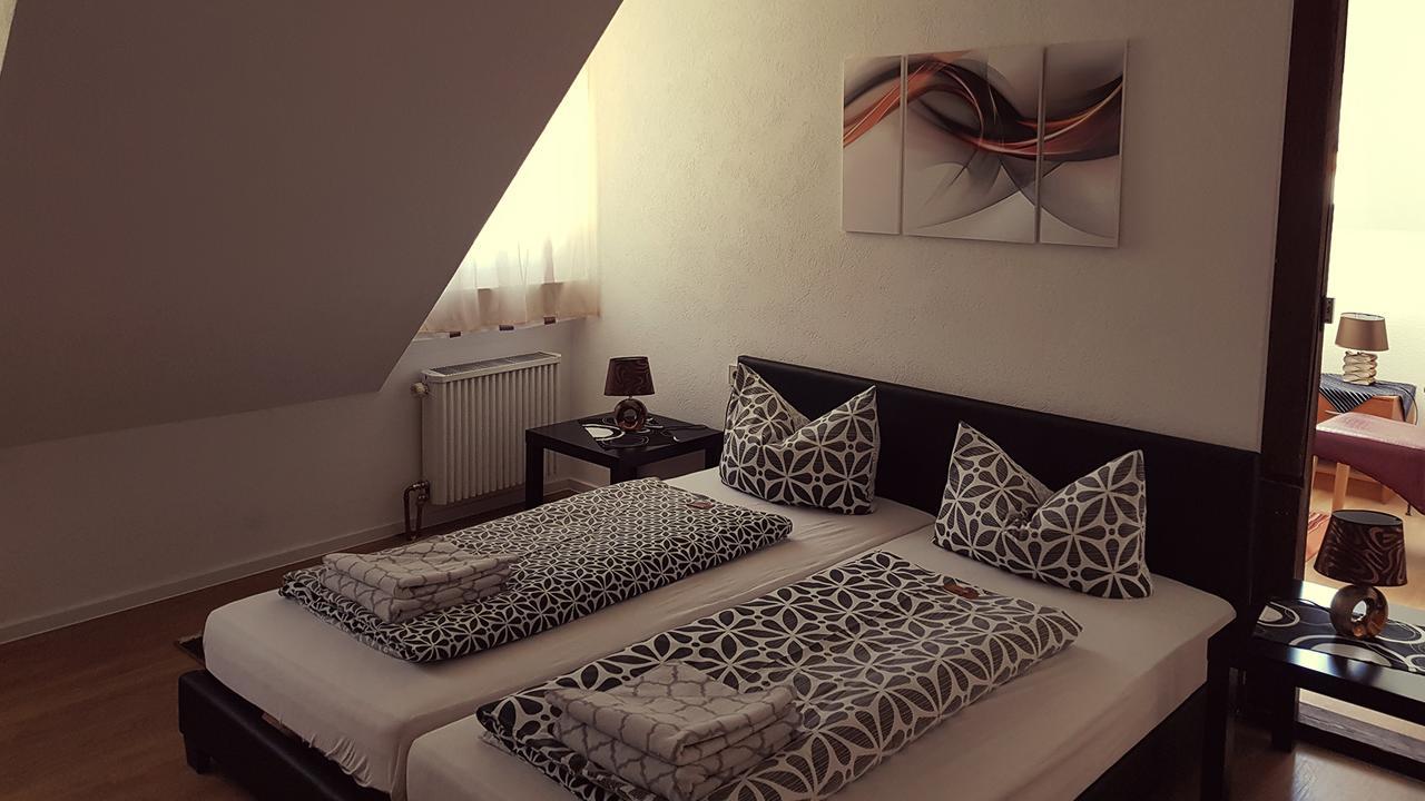 Gut Lauterbad Hotel Фройденщат Екстериор снимка