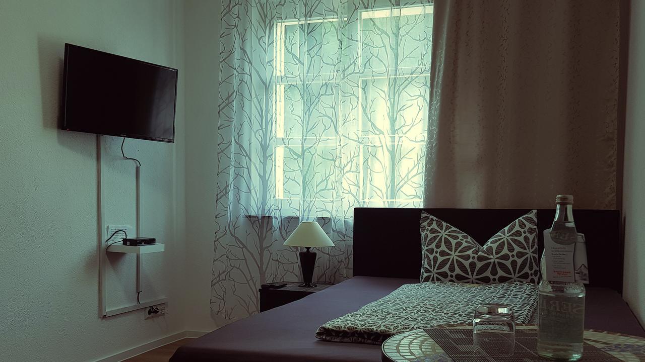 Gut Lauterbad Hotel Фройденщат Екстериор снимка