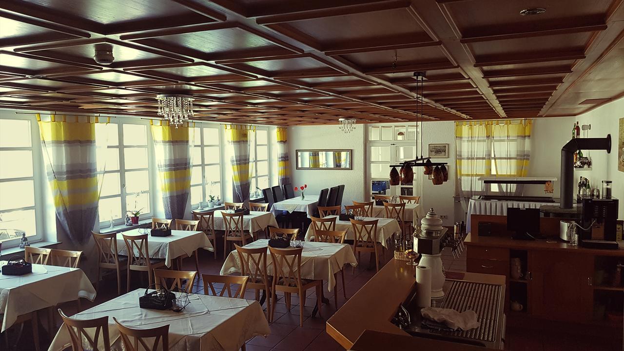 Gut Lauterbad Hotel Фройденщат Екстериор снимка